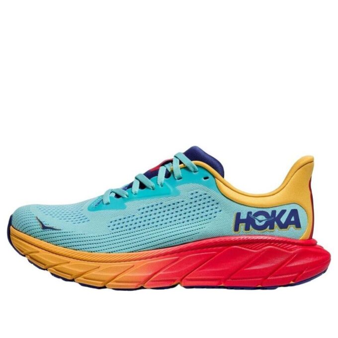 (WMNS) Arahi 7 ‘Cloudless Poppy’