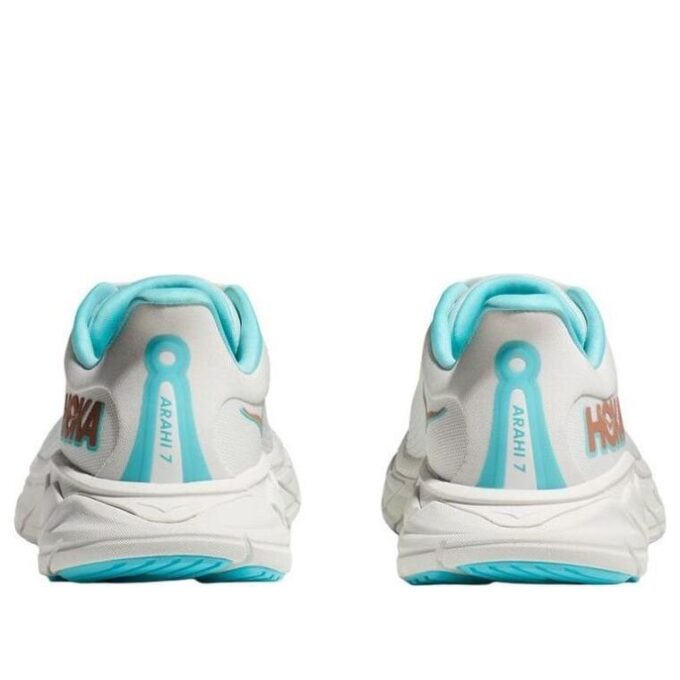 (WMNS) Arahi 7 ‘Frost Rose Gold’