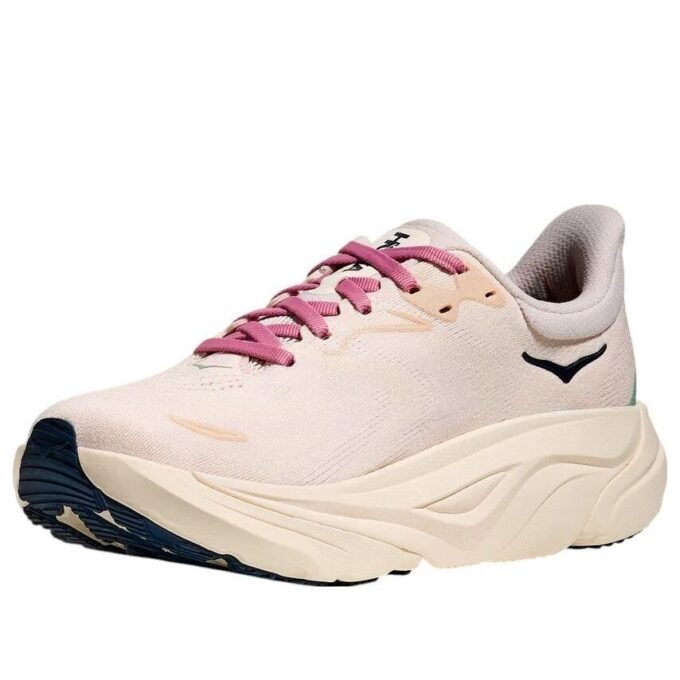 (WMNS) Arahi 8 ‘Rose Cream Alabaster’