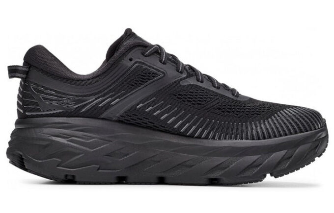 (WMNS) Bondi 7 ‘Black’