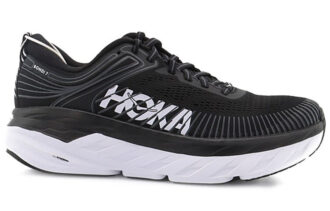 (WMNS) Bondi 7 ‘Black White’