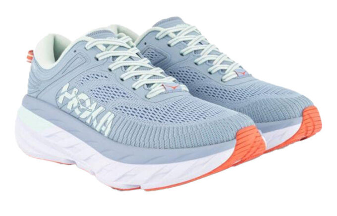 (WMNS) Bondi 7 ‘Blue Fog’