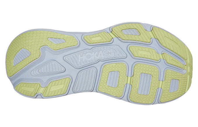 (WMNS) Bondi 7 ‘Blue Graphite Festival Fuchsia’