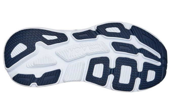 (WMNS) Bondi 7 ‘Dark Blue’