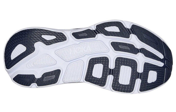 (WMNS) Bondi 7 ‘Lunar Rock Black Iris’