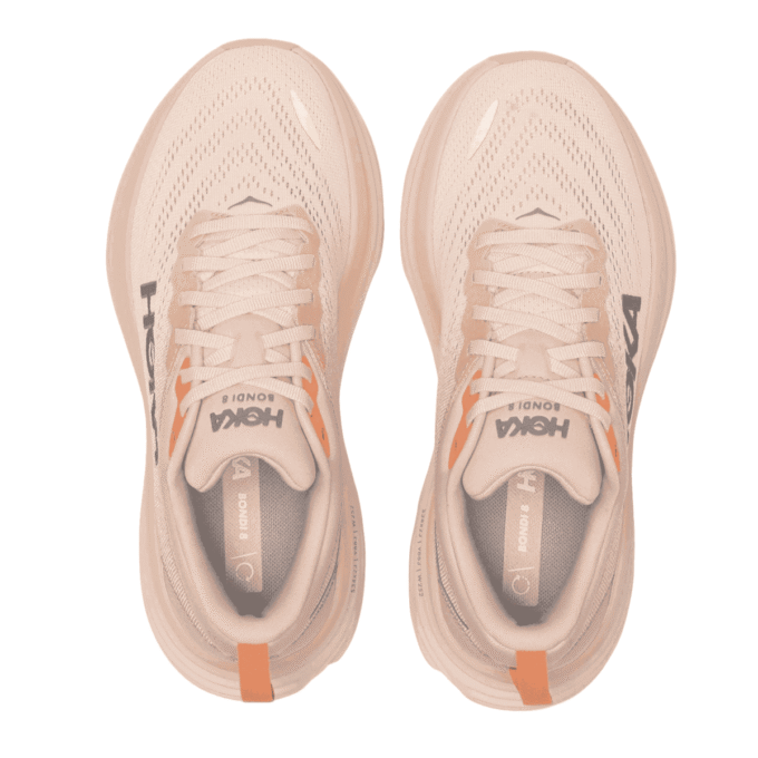 (WMNS) Bondi 8 ‘Cream Vanilla’