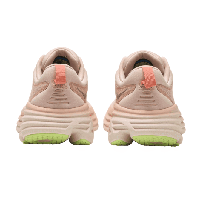 (WMNS) Bondi 8 ‘Cream Vanilla’