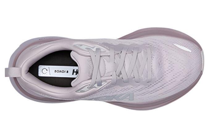 (WMNS) Bondi 8 ‘Lilac Marble’