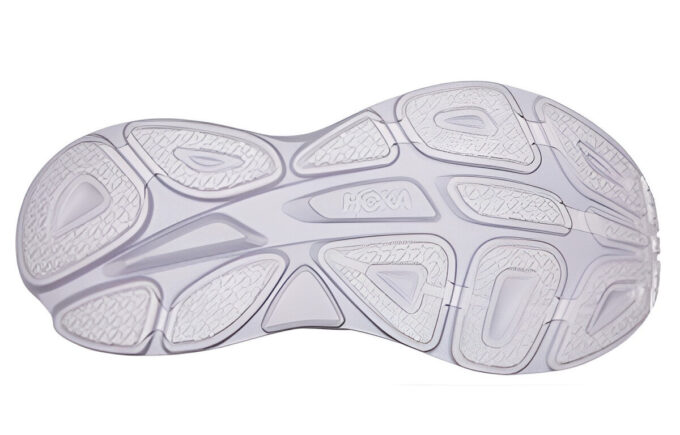 (WMNS) Bondi 8 ‘Lilac Marble’