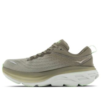 (WMNS) Bondi 8 ‘Olive Haze Mercury’