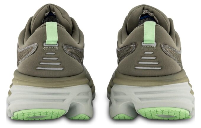 (WMNS) Bondi 8 ‘Olive Haze Mercury’