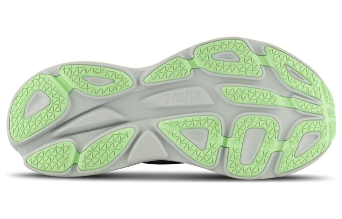 (WMNS) Bondi 8 ‘Olive Haze Mercury’