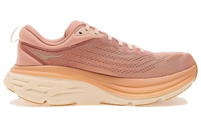 (WMNS) Bondi 8 ‘Sandstone Cream’