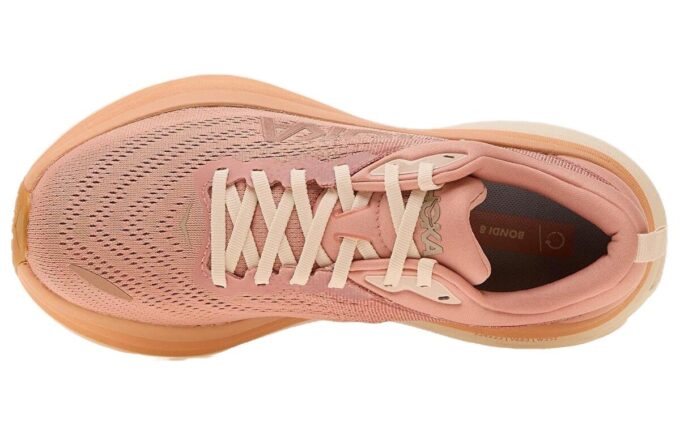 (WMNS) Bondi 8 ‘Sandstone Cream’