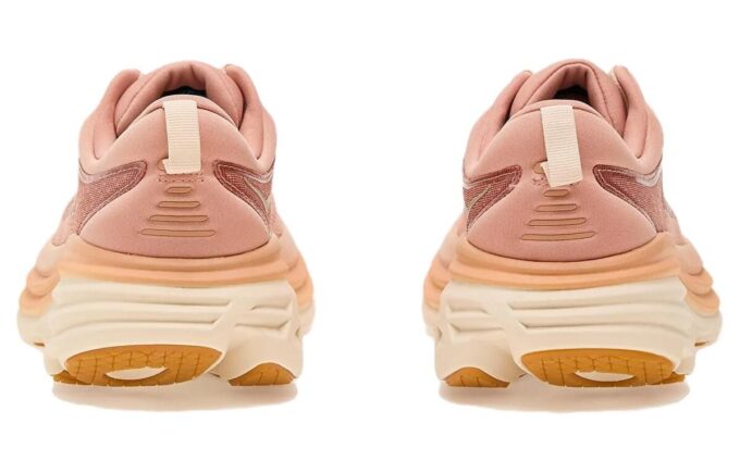 (WMNS) Bondi 8 ‘Sandstone Cream’