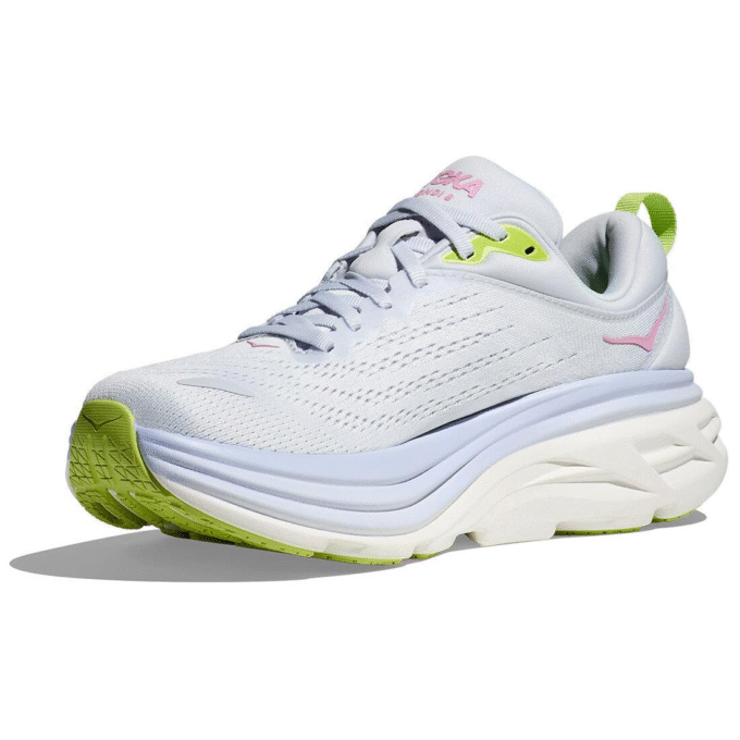 (WMNS) Bondi 8 ‘Sea Ice Pink Twilight’