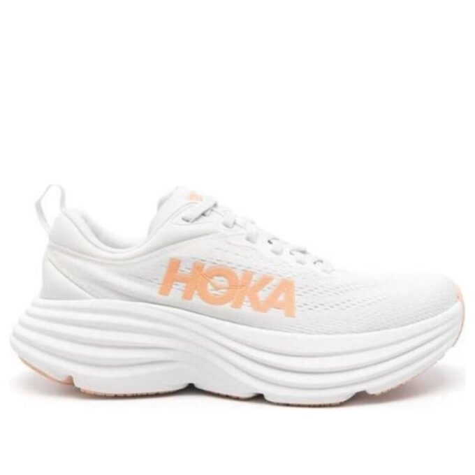 (WMNS) Bondi 8 ‘White Cantaloupe’ (WMNS) Bondi 8 ‘White Cantaloupe’