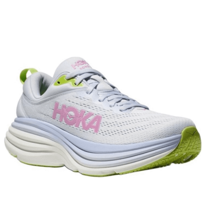 (WMNS) Bondi 8 Wide ‘Sea Ice Pink Twilight’ (WMNS) Bondi 8 Wide ‘Sea Ice Pink Twilight’