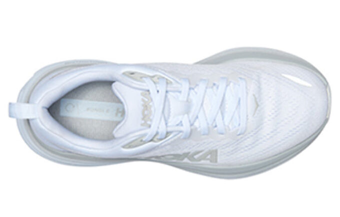 (WMNS) Bondi 8 ‘White’ (WMNS) Bondi 8 ‘White’