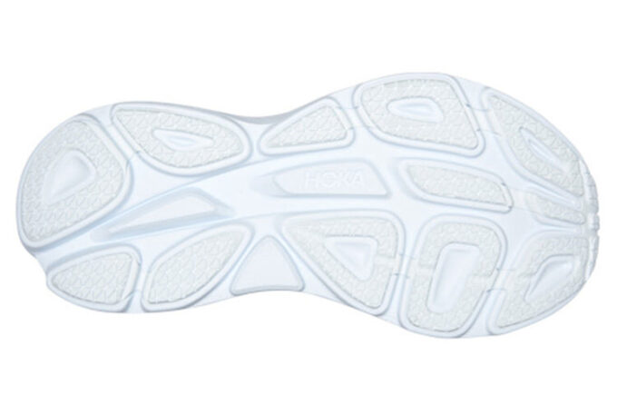 (WMNS) Bondi 8 ‘White’ (WMNS) Bondi 8 ‘White’