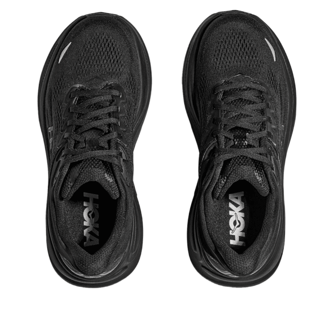 (WMNS) Bondi 9 ‘All Black’ (WMNS) Bondi 9 ‘All Black’