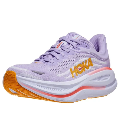 (WMNS) Bondi 9 ‘Aster Flower Starlight Glow’ (WMNS) Bondi 9 ‘Aster Flower Starlight Glow’