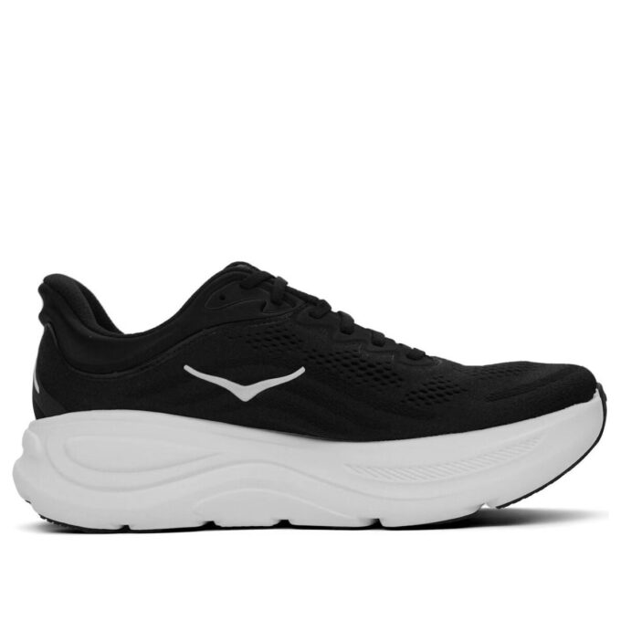 (WMNS) Bondi 9 ‘Black White’