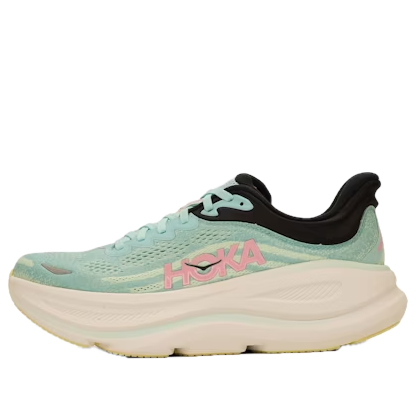 (WMNS) Bondi 9 ‘Blue Spark Mint Fluorite’ (WMNS) Bondi 9 ‘Blue Spark Mint Fluorite’