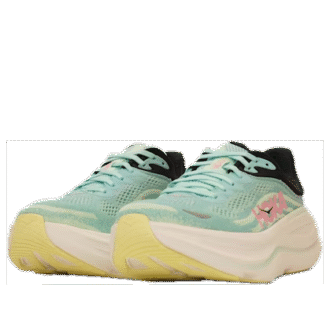 (WMNS) Bondi 9 ‘Blue Spark Mint Fluorite’
