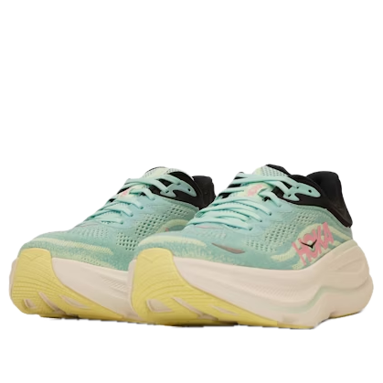 (WMNS) Bondi 9 ‘Blue Spark Mint Fluorite’ (WMNS) Bondi 9 ‘Blue Spark Mint Fluorite’