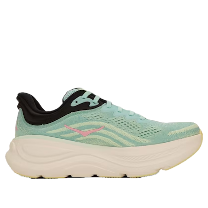 (WMNS) Bondi 9 ‘Blue Spark Mint Fluorite’ (WMNS) Bondi 9 ‘Blue Spark Mint Fluorite’