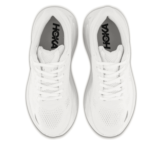 (WMNS) Bondi 9 ‘Triple White’