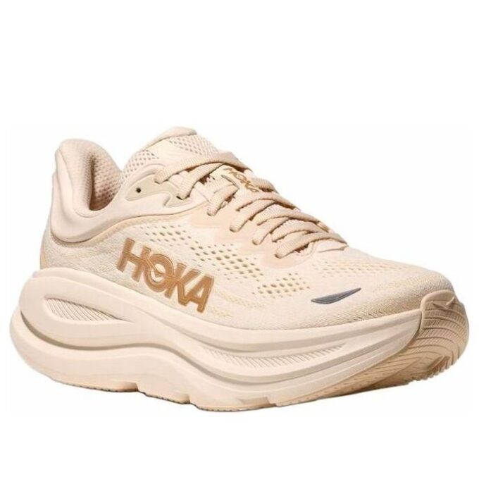 (WMNS) Bondi 9 ‘Vanilla Birch’ (WMNS) Bondi 9 ‘Vanilla Birch’