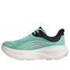 (WMNS) Bondi 9 Wide ‘Blue Spark Mint Fluorite’