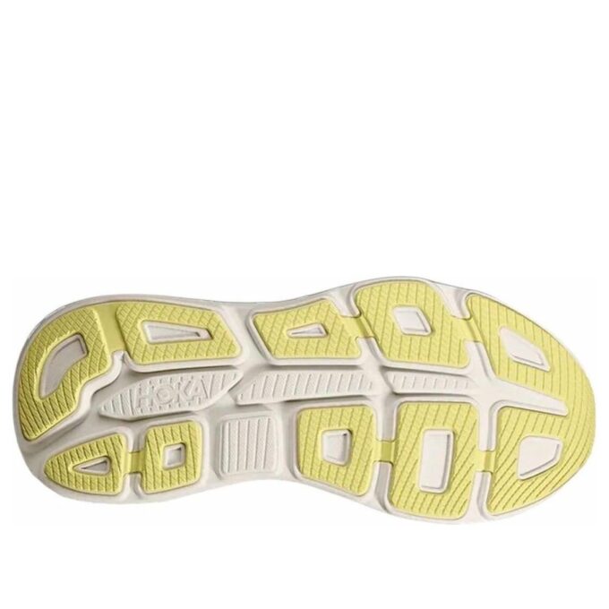 (WMNS) Bondi 9 Wide ‘Blue Spark Mint Fluorite’