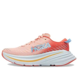 (WMNS) Bondi X ‘Camellia Peach Parfait’