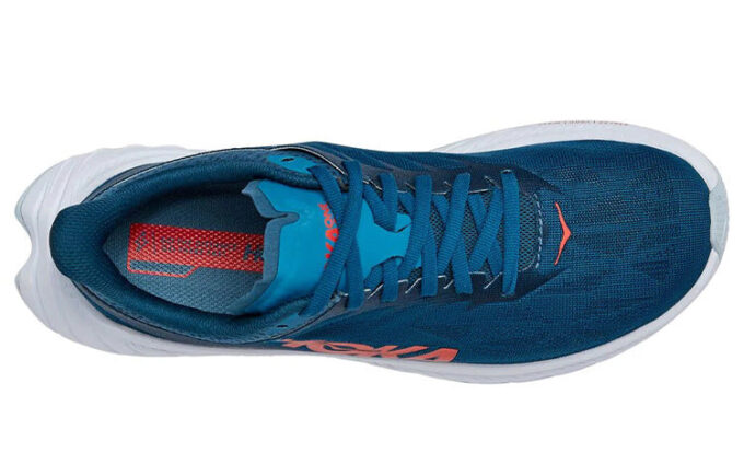 (WMNS) Carbon X 2 ‘Blue Orange’ (WMNS) Carbon X 2 ‘Blue Orange’