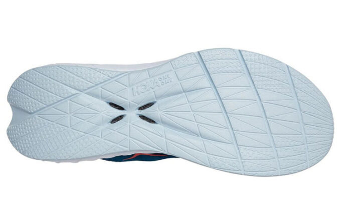 (WMNS) Carbon X 2 ‘Blue Orange’ (WMNS) Carbon X 2 ‘Blue Orange’