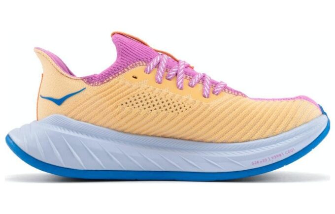 (WMNS) Carbon X 3 ‘Cyclamen Impala’