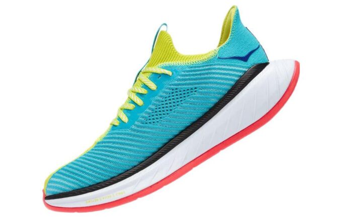 (WMNS) Carbon X 3 ‘Evening Primrose Scuba Blue’