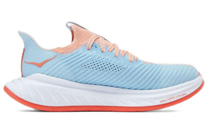 (WMNS) Carbon X 3 ‘Peach Parfait’