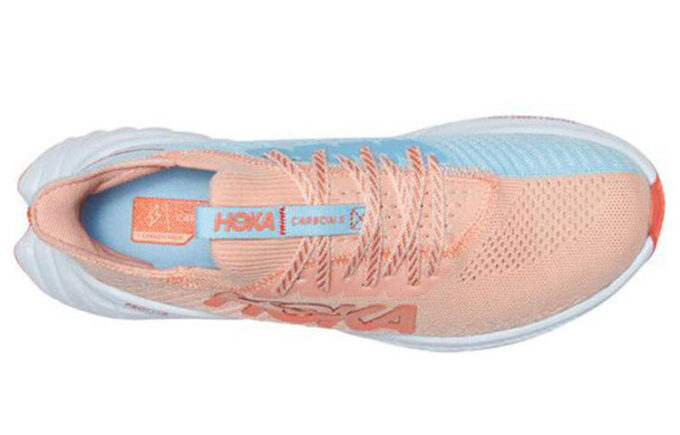 (WMNS) Carbon X 3 ‘Peach Parfait’