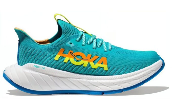 (WMNS) Carbon X3 ‘Ceramic Primrose’