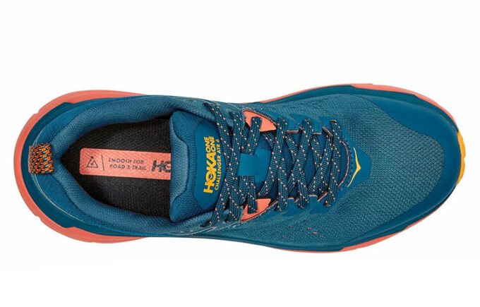 (WMNS) Challenger ATR 6 ‘Blue Coral Camelia’