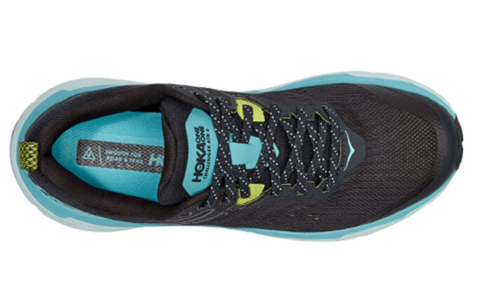 (WMNS) Challenger ATR 6 ‘Blue Graphite Blue Glass’