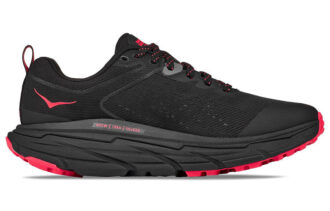 (WMNS) Challenger ATR 6 GORE-TEX ‘Black Red’