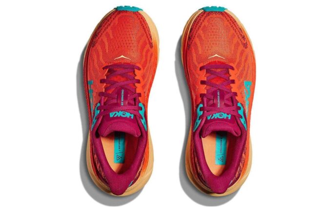 (WMNS) Challenger ATR 7 ‘Flame Cherries Jubilee’