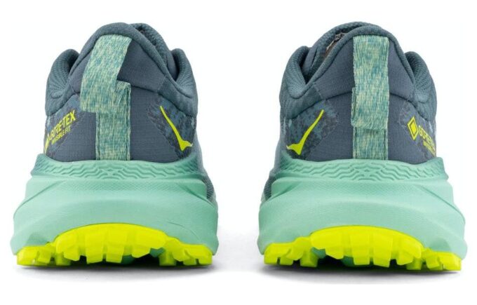 (WMNS) Challenger ATR 7 GTX ‘Trellis Balsam Green’