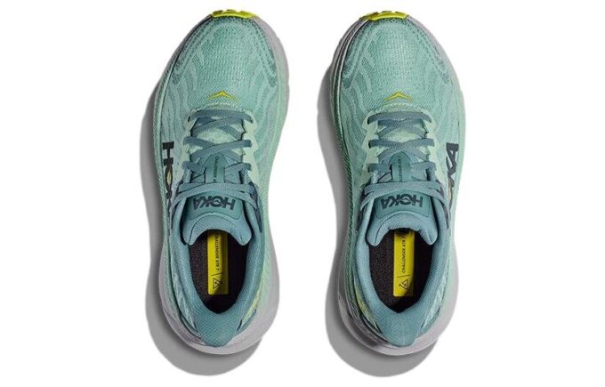 (WMNS) Challenger ATR 7 ‘Mist Green Trellis’