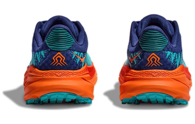 (WMNS) Challenger ATR 7 Wide ‘Ceramic Vibrant Orange’